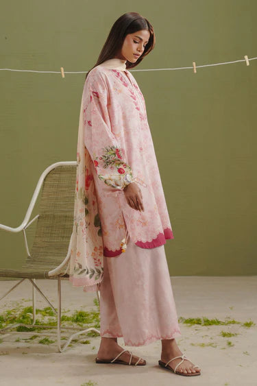 Coco Prints Drop 1 2026 By Zara Shahjahan