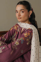 Coco Prints Edit V By Zarashahjahan ‘25