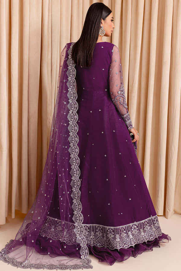 Farasha Lumiere Festive formals 24