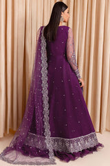 Farasha Lumiere Festive formals 24