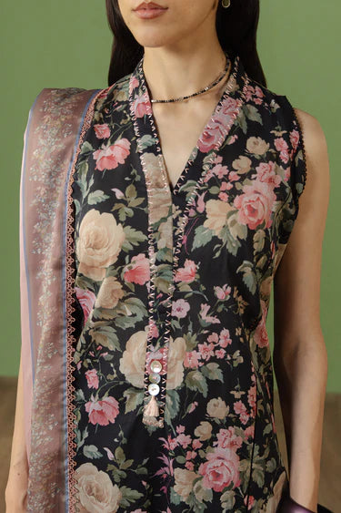 Coco Prints Drop III By Zarashahjahan '26