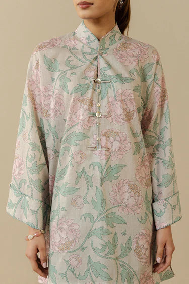 Coco Prints Drop III By Zarashahjahan '26