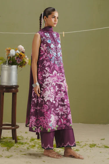 Coco Prints Drop 1 2026 By Zara Shahjahan