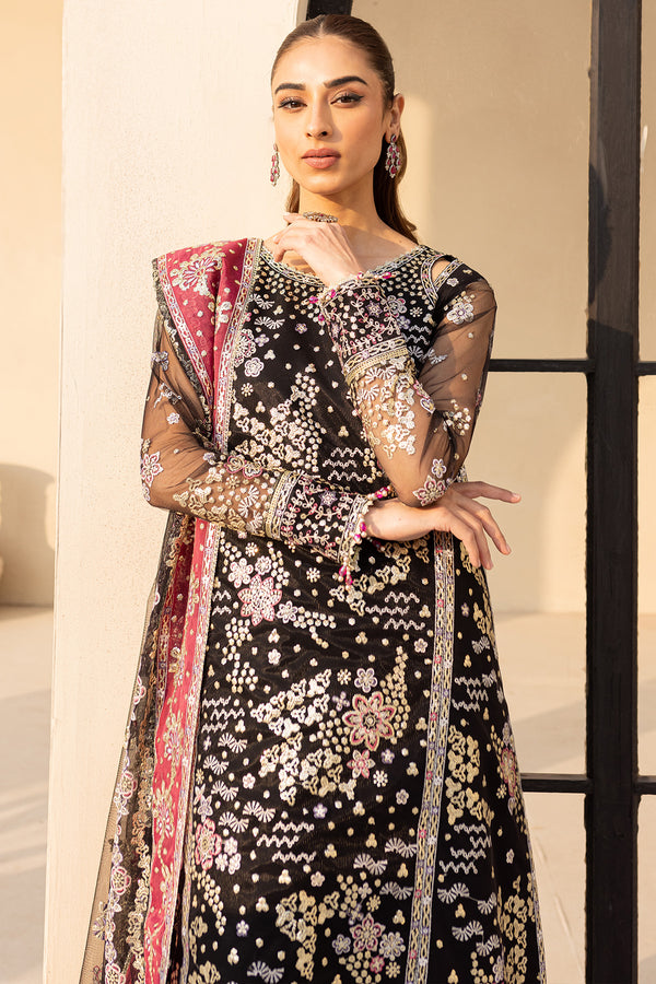 LU`ZELLA PREMIUM FORMALS`25 BY FARASHA