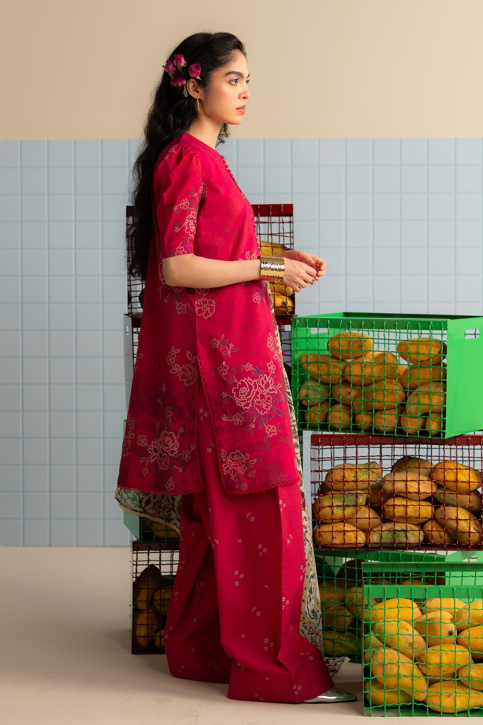 Coco Prints Edit III By Zarashahjahan ‘25