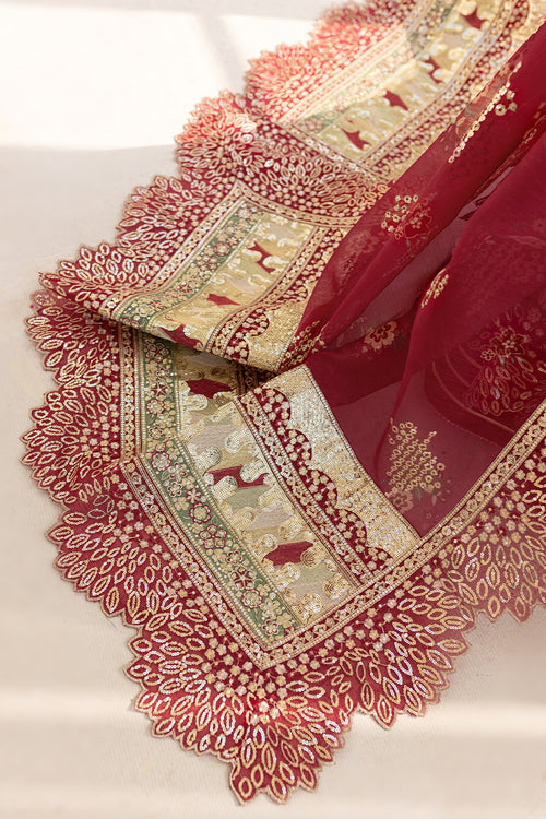 LU`ZELLA PREMIUM FORMALS`25 BY FARASHA