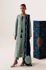 Qalamkar Qline Linen '26
