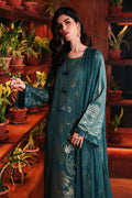 Nureh Exclusive Lawn Jacuard Collection 2026