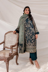 Farasha Lumiere Luxury Collection