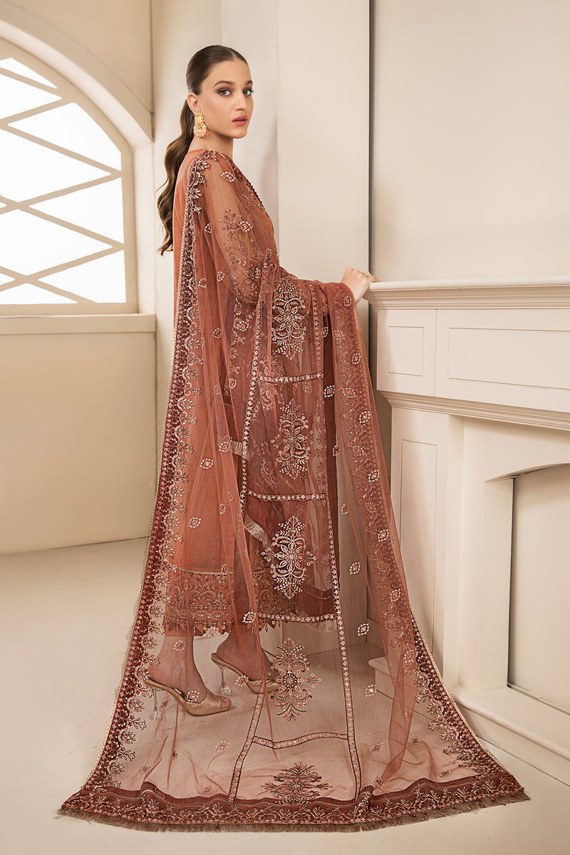 Farasha Luer Atelier Edit II