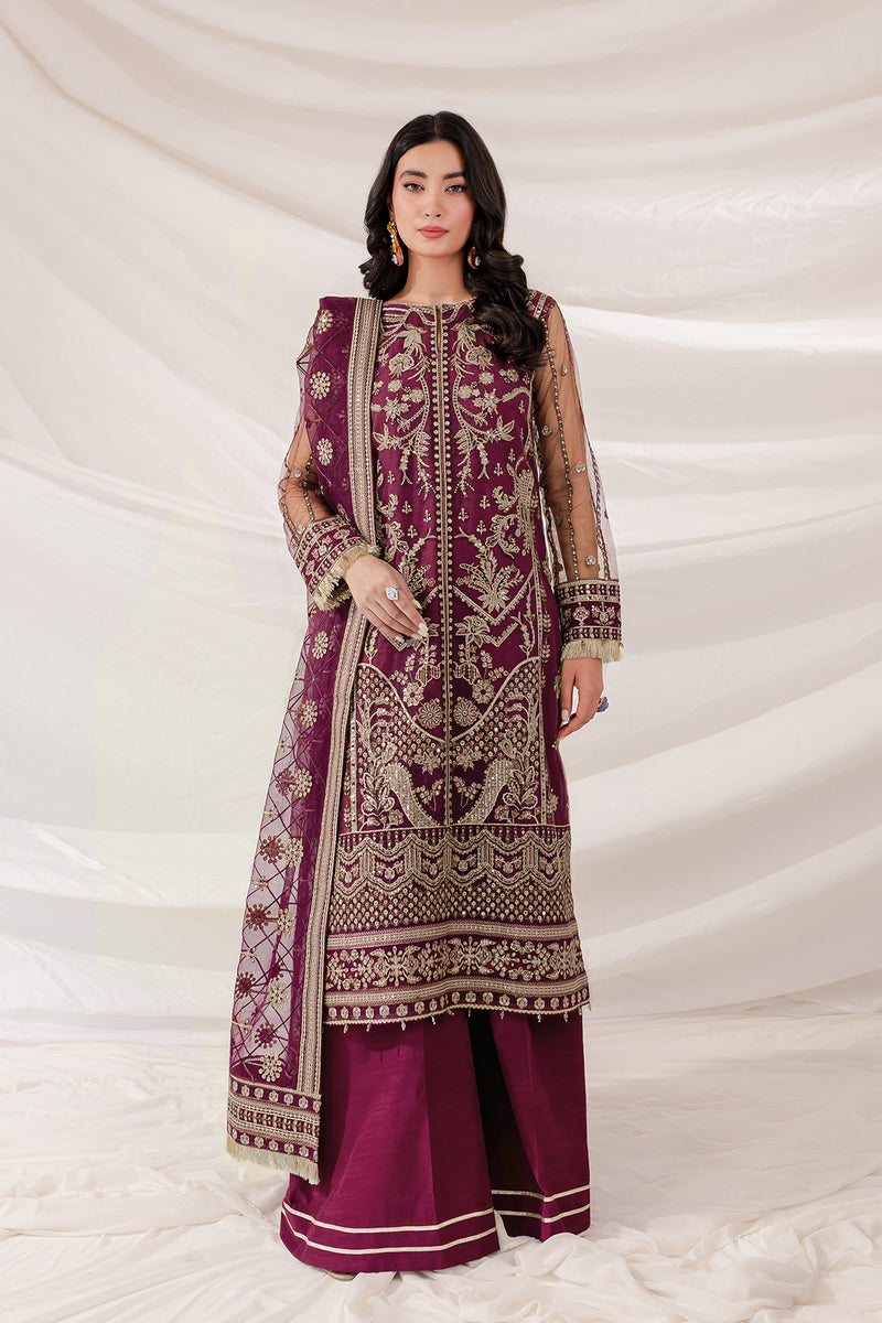 Farasha Lumiere Luxury Collection