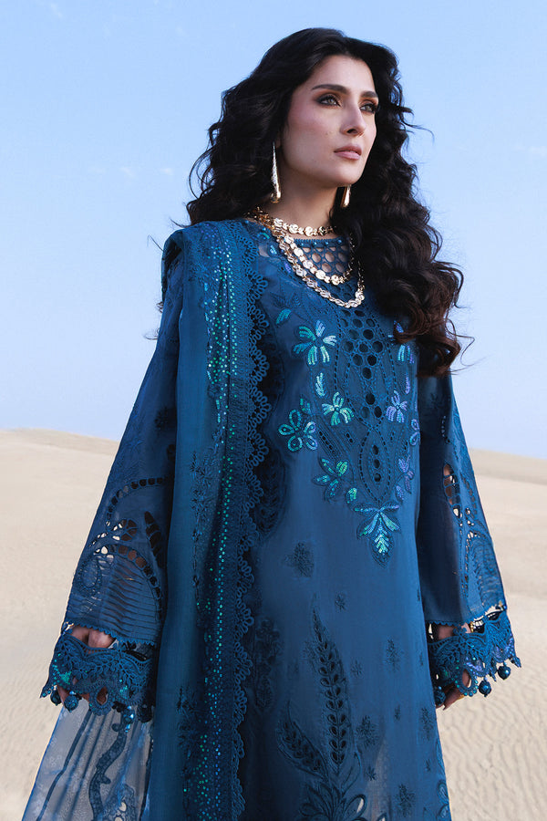 Nureh Aman Summer Collection '26