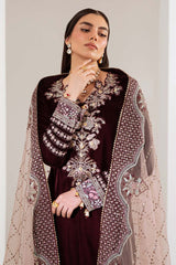 Nureh Maya Velvet 25