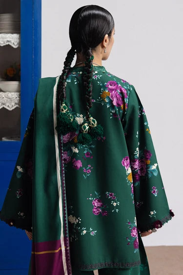 COCO Prints Winter '26 By Zarashahjahan