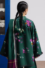 COCO Prints Winter '26 By Zarashahjahan