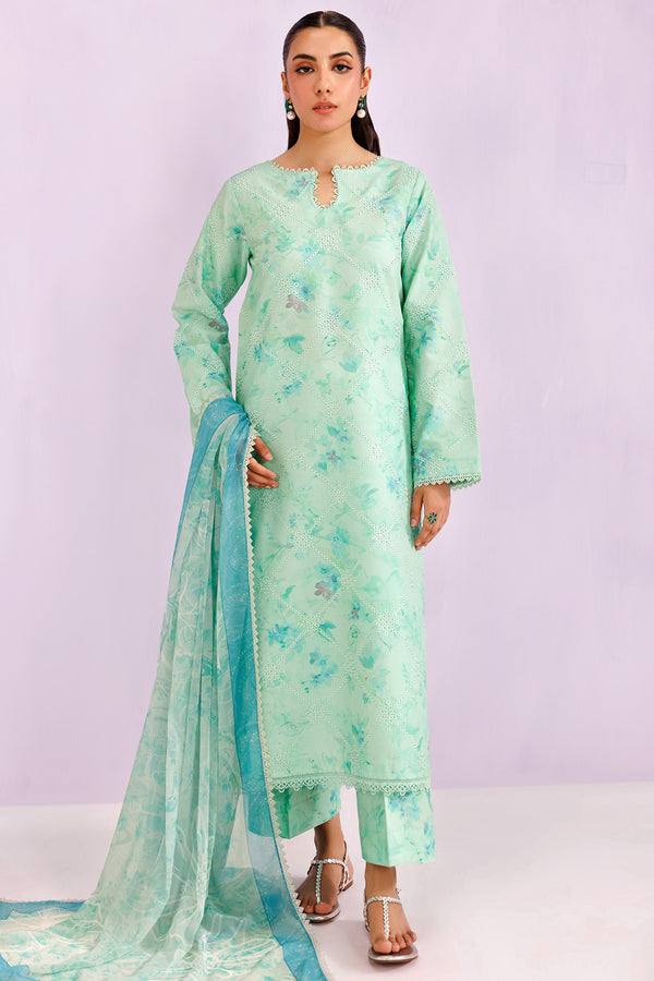 Farasha Printed Essentials’26