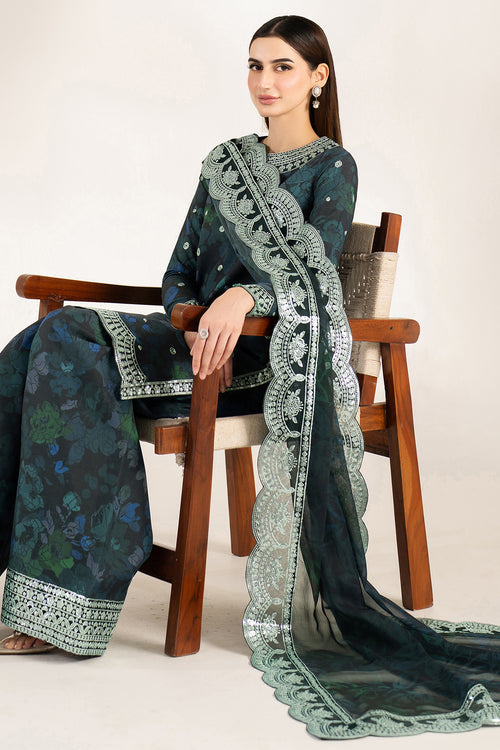 Fiorella Formals Luxury Collection By Farasha 25