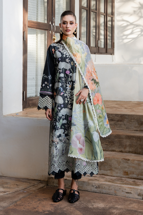 SHEZLIN CHIKANKARI EDIT '26 By Aabyaan