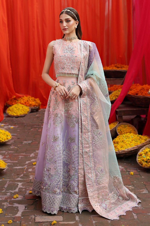 Nureh's Jhoomro Wedding Edition 25