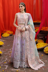 Nureh's Jhoomro Wedding Edition 25