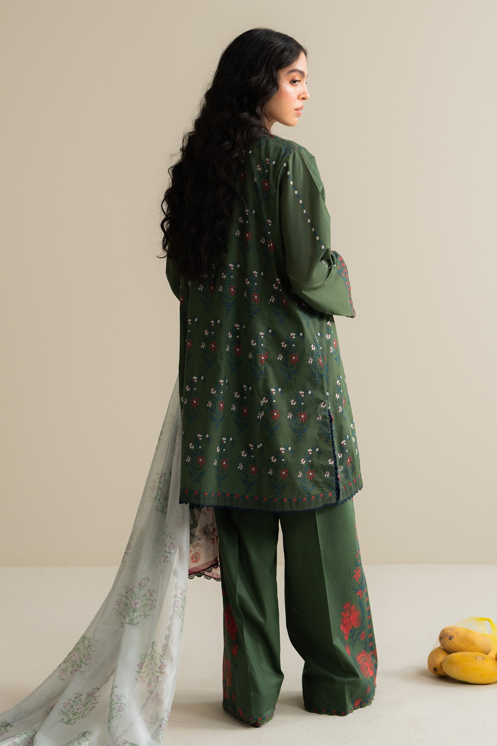 Coco Prints Edit III By Zarashahjahan ‘25
