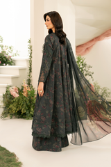 Festive Edition Lawn '25 By Iznik
