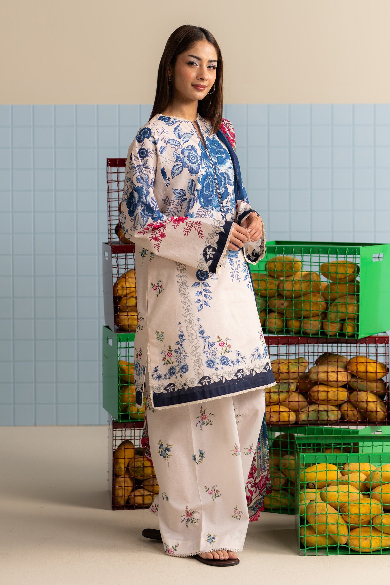 Coco Prints Edit III By Zarashahjahan ‘25