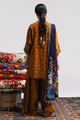 COCO Prints Winter '26 By Zarashahjahan