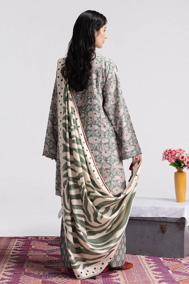 COCO Prints Winter '26 By Zarashahjahan