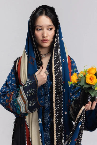 COCO Prints Winter '26 By Zarashahjahan