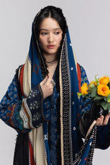 COCO Prints Winter '26 By Zarashahjahan