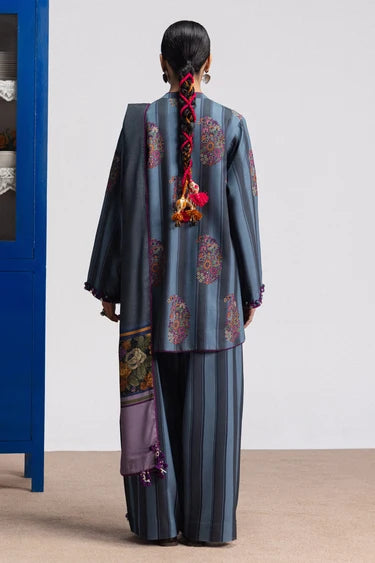 COCO Prints Winter '26 By Zarashahjahan