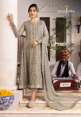 Asim Jofa Abresham