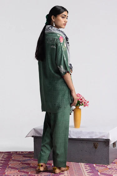 COCO Prints Winter '26 By Zarashahjahan
