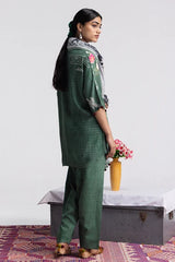 COCO Prints Winter '26 By Zarashahjahan