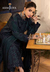 Asim Jofa Shadow Work
