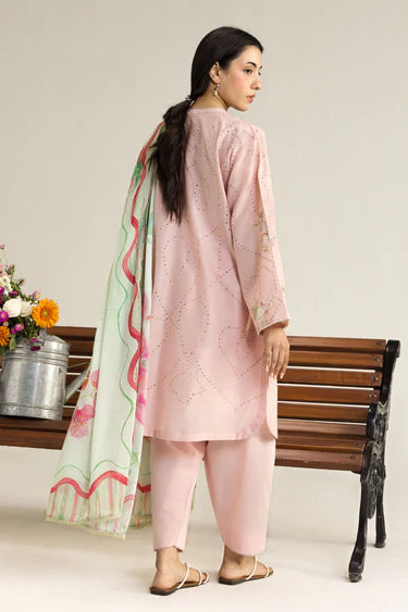 Coco EMB Lawn Zara Shahjaha V 2