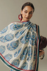 Coco Prints Edit V By Zarashahjahan ‘25