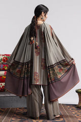 COCO Prints Winter '26 By Zarashahjahan