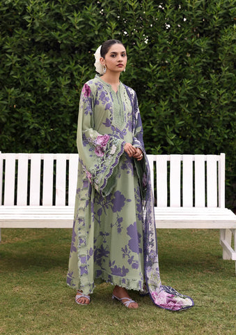 ELAF BELLADORE - PRINTS CHIFFON '26
