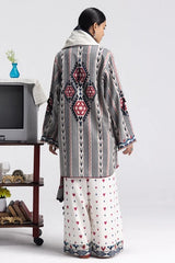 COCO Prints Winter '26 By Zarashahjahan