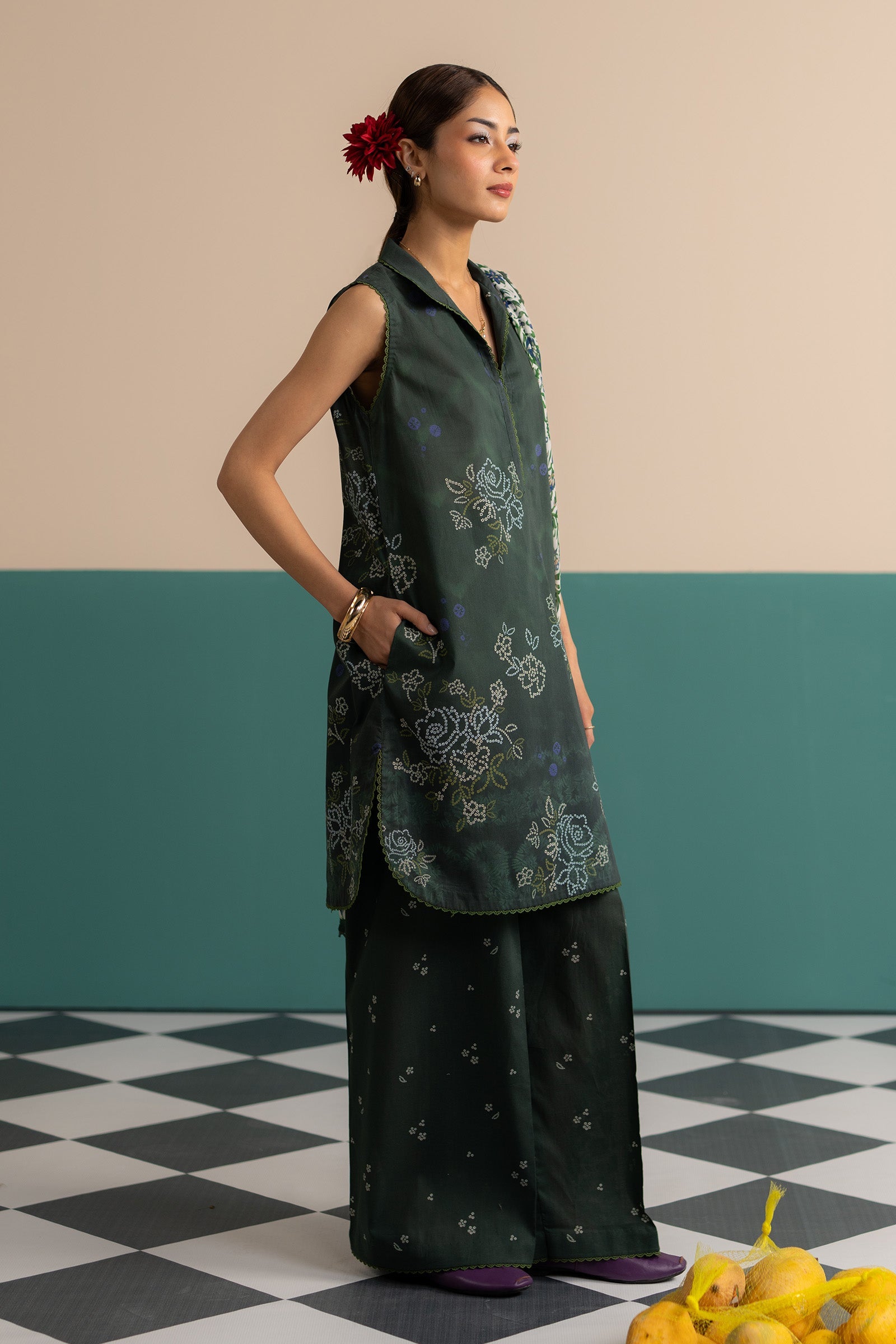 Coco Prints Edit III By Zarashahjahan ‘25