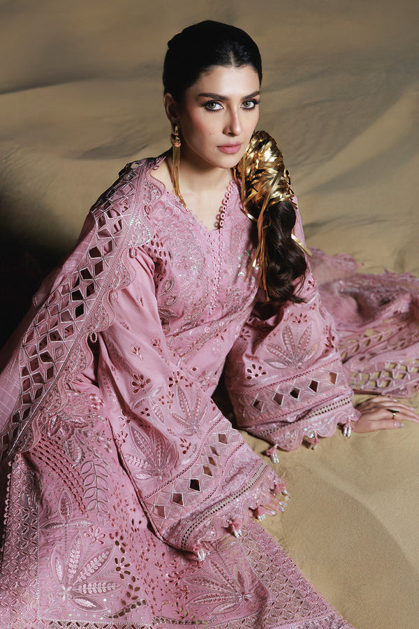Nureh Aman Summer Collection '26