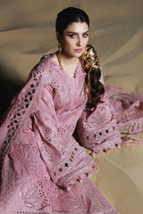 Nureh Aman Summer Collection '26