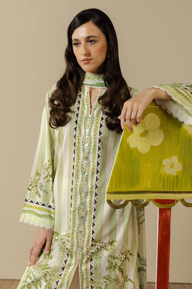 Coco Prints Drop III By Zarashahjahan '26