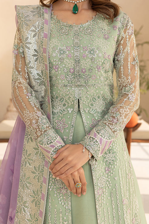 LU`ZELLA PREMIUM FORMALS`25 BY FARASHA