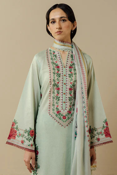 Coco Prints Drop III By Zarashahjahan '26