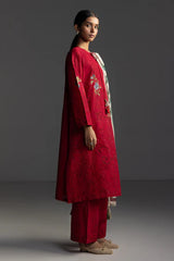 Coco Lawn Edit 1 '26 By Zara Shahjahan