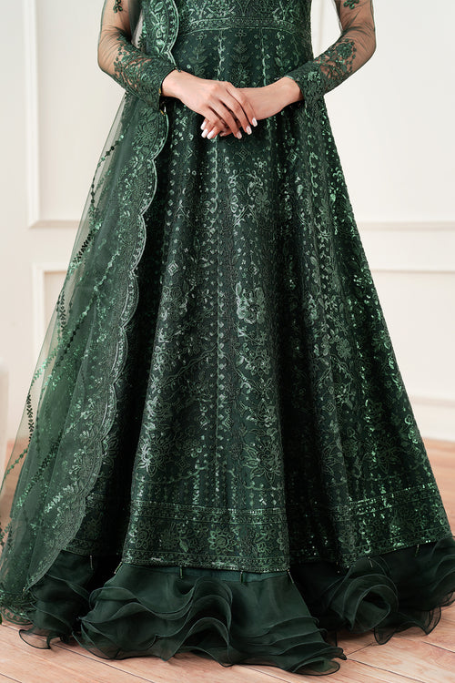 Essence Formals Luxury Collection'25  By Farasha