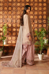 Pre Fall '25 By Iznik